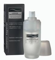 Cosmetici Magistrali Lozione Antiodorante 50ml