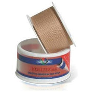 Master-aid Rolltex Skin 5x1,25 Cm