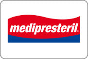 Cerotto Medipresteril Rocchetto Tnt 5x500 Cm