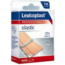 Leukoplast Elastic 1mx8cm