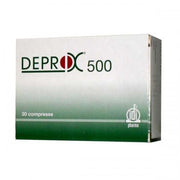 Deprox 500 30 Compresse