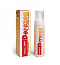 Deroxen*spray Schiuma 200ml