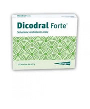 Dicodral Forte 12 Bustine