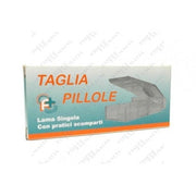Taglia Pillole