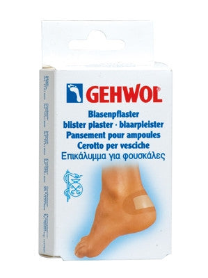 Gehwol Cerotto Per Vesciche 6 Pezzi