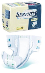 Serenity Pannolone Classic Super Medium 30 Pezzi