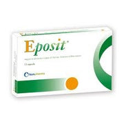 Eposit 15 Capsule