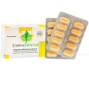 Estromineral Fit Integratore 40 Compresse