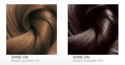 Bionike Shine On Capelli