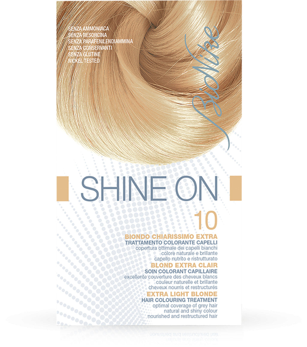 Bionike Shine On Capelli