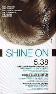 Bionike Shine On Capelli