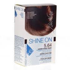 Bionike Shine On Hs Castano Chiaro Tiziano 5.64