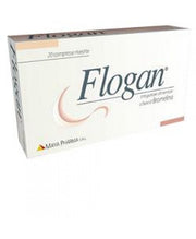 Flogan 20 Compresse