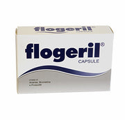 Flogeril 30 Capsule