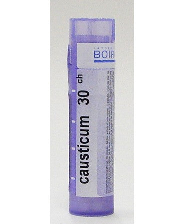 Boiron Causticum 30 Ch Globuli