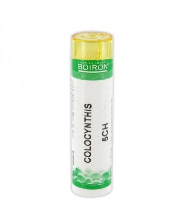 Boiron Colocyntis 5ch Granuli