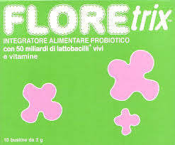 Floretrix 10 Buste