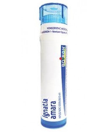 Boiron Ignatia Amara 6 Ch Granuli