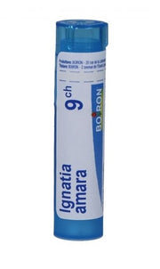 Boiron Ignatia Amara 9ch Granuli