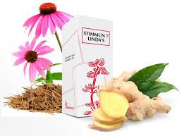 Stimmun 7 Lindas Gocce 50 Ml
