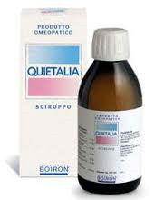 Boiron Quietalia Sciroppo 200 Ml