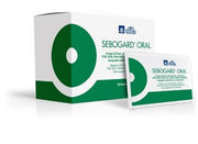 Sebogard Oral 30 Bustine