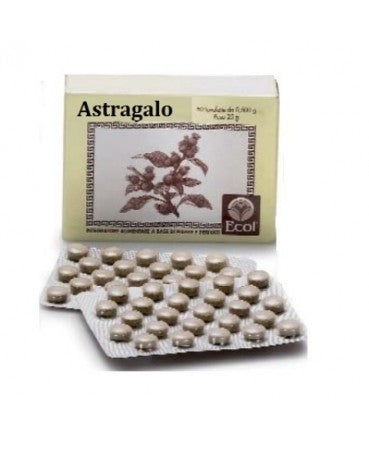 Ecol Astragalo 50 Tavolette