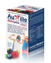 Auxilie Immuplus Junior 30 Bustine