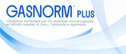 Gasnorm Plus 36 Capsule