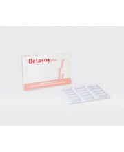 Betasoy Plus 30 Capsule