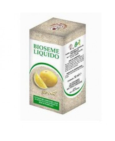 Bioseme Semi Pompelmo Gocce 50ml