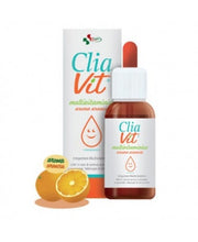 Budetta Farma Cliavit Dk Multivitaminico