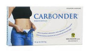 Carbonder 40 Compresse