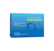 Carioblis 30 Compresse