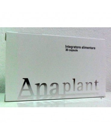 Carofarma Anaplant 30 Capsule