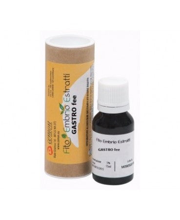 Cemon Gastro Fee Gocce 15ml