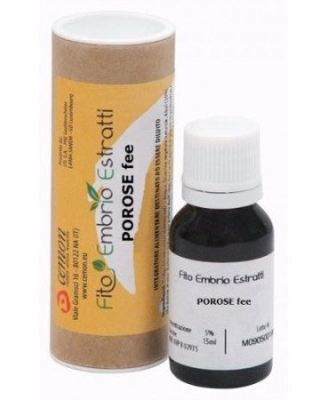 Cemon Porose Fee 15 Ml