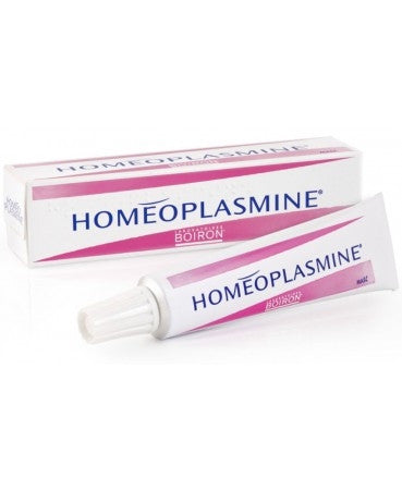 Homeoplasmine Pomata 40g Boiron