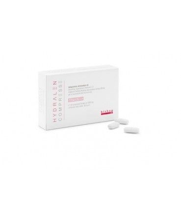 Cieffe Derma Hydralen 30 Compresse