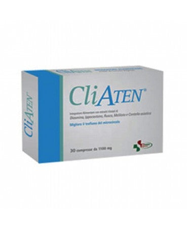 Cliaten 30 Compresse