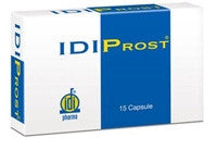 Idiprost 15 Capsule