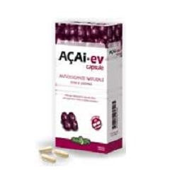 Erba Vita Acai 45 Capsule