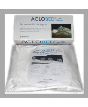 Aclobed Polipropilene Piuma 1 Piazza + 1 Federa