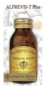Alfrevis Plus 180 Pastiglie