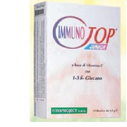 Immuno Top Junior 15 Bustine Bambini