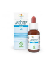 Ansiodep Gocce 20ml