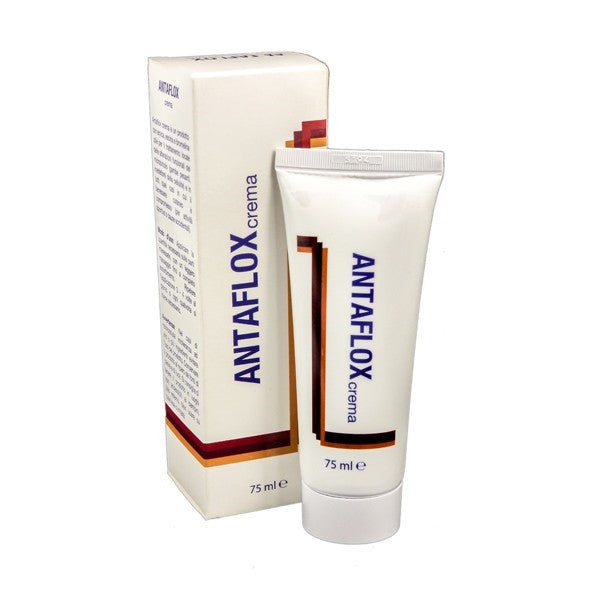 Antaflox Crema 75ml