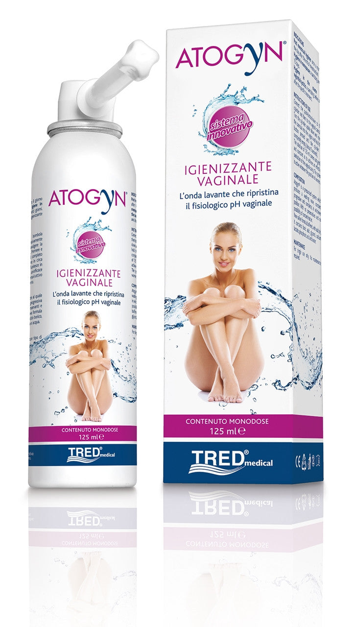 Atogyn 125ml