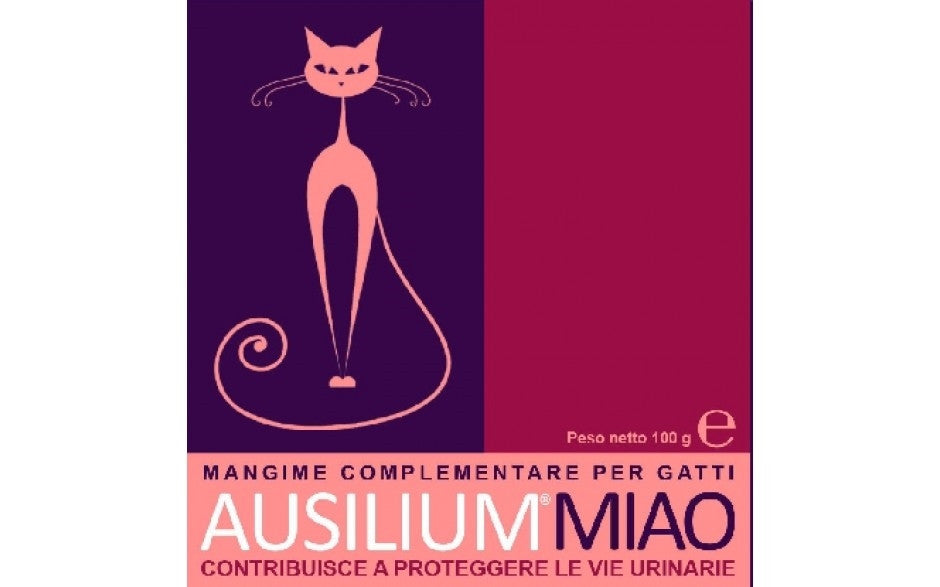 Ausilium Miao 100g