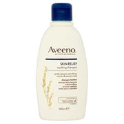 Aveeno Skin Reliefe Shampoo 300ml